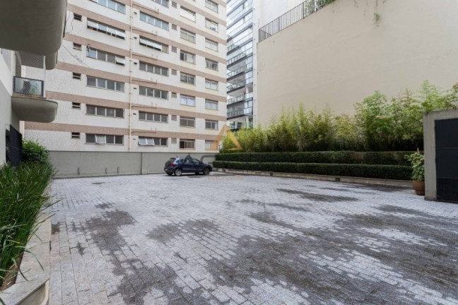 Imagem Apartamento com 1 Quarto à Venda, 58 m² em Cerqueira César - São Paulo Imagem Apartamento com 1 Quarto à Venda, 58 m² em Cerqueira César - São Paulo