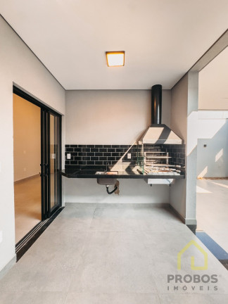 Imagem Casa com 3 Quartos à Venda, 104 m² em Jardim Bom Sucesso - Indaiatuba