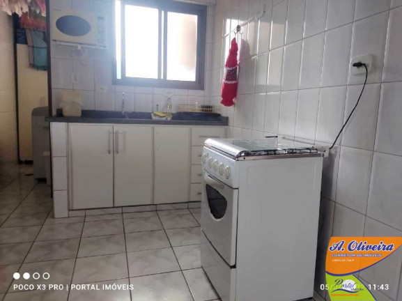 Apartamento com 1 Quarto à Venda, 85 m² em Estufa I - Ubatuba