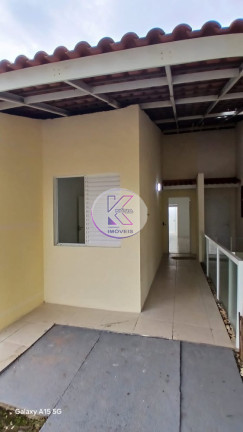 Imagem Casa de Condomínio com 4 Quartos à Venda, 67 m² em Bela Vista - Palhoça
