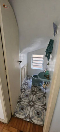 Imagem Casa com 4 Quartos à Venda, 200 m² em Vila Mariana - São Paulo Imagem Casa com 4 Quartos à Venda, 200 m² em Vila Mariana - São Paulo