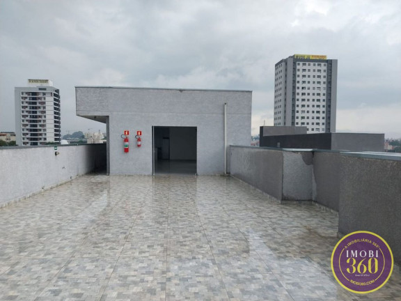 Imagem Apartamento com 2 Quartos à Venda, 37 m² em Parque Paineiras - São Paulo Imagem Apartamento com 2 Quartos à Venda, 37 m² em Parque Paineiras - São Paulo