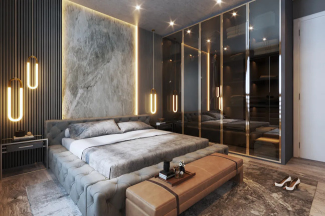 Imagem Apartamento com 2 Quartos à Venda, 69 m² em Jardim Praia Mar - Itapema
