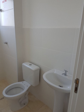 Imagem Apartamento com 2 Quartos à Venda, 55 m² em Jardim Terra Branca - Bauru