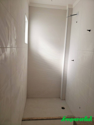 Imagem Casa com 3 Quartos à Venda, 120 m² em Campo Grande - Santos