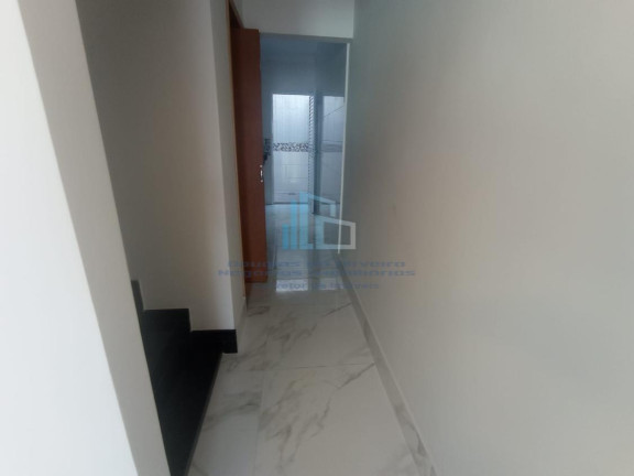Imagem Sobrado com 2 Quartos à Venda, 67 m² em Caiçara - Praia Grande