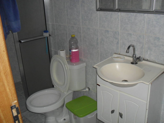 Imagem Sobrado com 3 Quartos à Venda, 150 m² em Granja Daniel - Taubaté