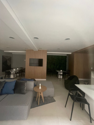 Imagem Apartamento com 1 Quarto à Venda, 25 m² em Pinheiros - São Paulo
