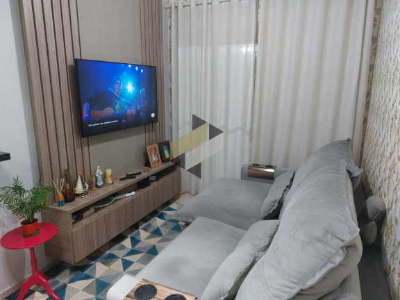Imagem Apartamento com 3 Quartos à Venda, 60 m² em Parque Reserva Fazenda Imperial - Sorocaba Imagem Apartamento com 3 Quartos à Venda, 60 m² em Parque Reserva Fazenda Imperial - Sorocaba