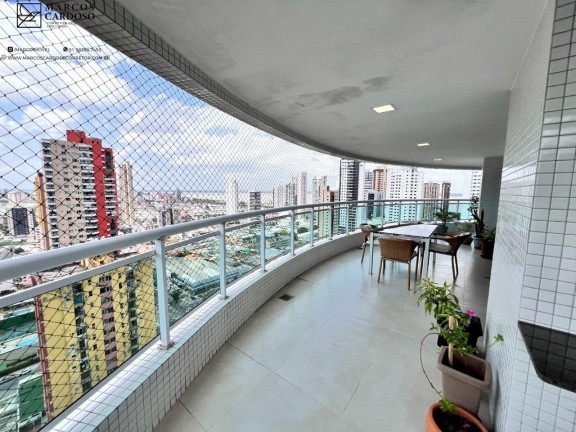 Imóvel com 3 Quartos à Venda, 195 m² em Tv. Dom Romualdo De Seixas - 795