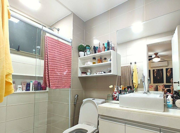 Imagem Imóvel com 3 Quartos à Venda, 147 m² em Praia De Itaparica - Vila Velha
