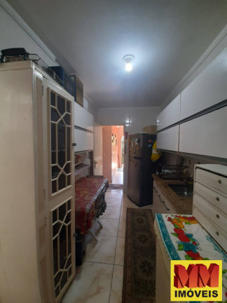 Imagem Apartamento com 3 Quartos à Venda, 93 m² em Centro - Cabo Frio