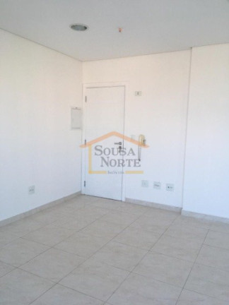 Imagem Sala Comercial à Venda, 37 m² em Santana - São Paulo