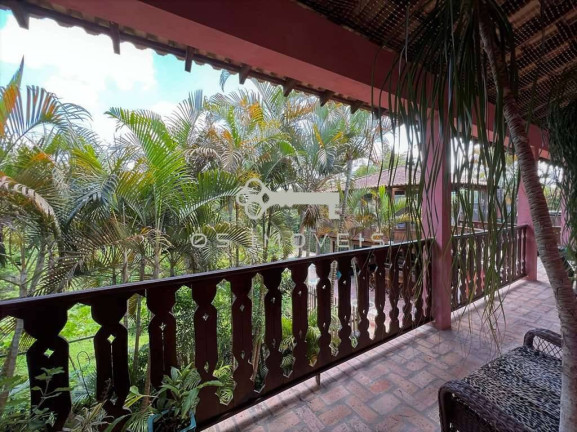 Imagem Casa de Condomínio com 4 Quartos à Venda,  em Jardim Das Flores - Cotia