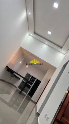 Casa de Condomínio com 3 Quartos à Venda, 154 m² em Parque São Bento - Sorocaba