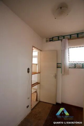 Imagem Apartamento com 3 Quartos à Venda, 60 m² em Vila Das Mercês - São Paulo