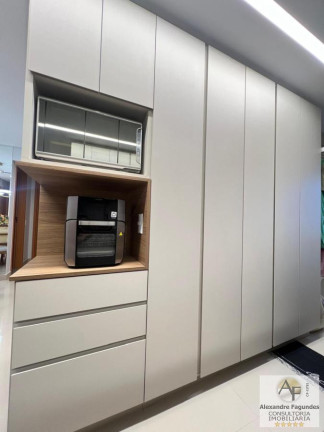 Imagem Apartamento com 2 Quartos à Venda, 64 m² em Setor Pedro Ludovico - Goiânia
