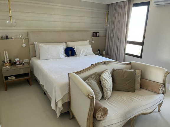 Imagem Apartamento com 3 Quartos à Venda, 194 m² em Horto Florestal - Salvador