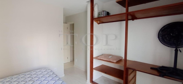 Imagem Cobertura com 3 Quartos à Venda, 100 m² em Jardim Astúrias - Guarujá