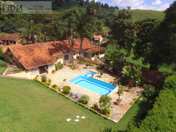 Imagem Chácara à Venda, 1.100.000 m² em Centro - Cambuquira Imagem Chácara à Venda, 1.100.000 m² em Centro - Cambuquira