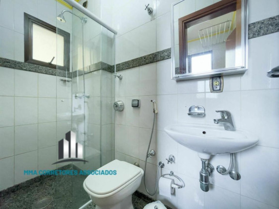 Imagem Apartamento com 3 Quartos à Venda, 233 m² em Bonfim - Campinas Imagem Apartamento com 3 Quartos à Venda, 233 m² em Bonfim - Campinas