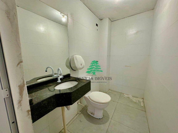 Galpão para Alugar, 280 m² em Vila Portes - Foz Do Iguaçu