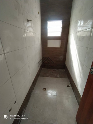 Imagem Casa com 2 Quartos à Venda, 125 m² em Jardim Leonor - Mongaguá