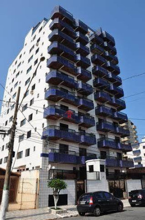 Apartamento com 2 Quartos à Venda ou Locação, 98 m² em Tupi - Praia Grande