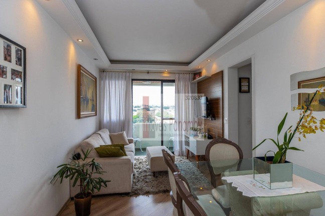 Imagem Apartamento com 2 Quartos à Venda, 59 m² em Vila Paulista - São Paulo Imagem Apartamento com 2 Quartos à Venda, 59 m² em Vila Paulista - São Paulo