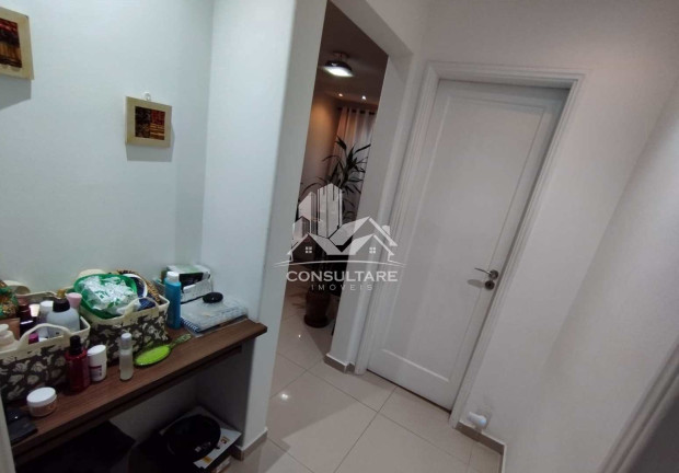 Imagem Apartamento com 2 Quartos à Venda, 88 m² em Campo Grande - Santos Imagem Apartamento com 2 Quartos à Venda, 88 m² em Campo Grande - Santos