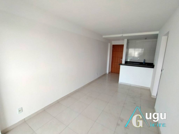 Imagem Apartamento com 1 Quarto à Venda, 43 m² em Enseada Azul - Guarapari