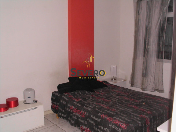 Imagem Apartamento com 3 Quartos à Venda, 110 m² em Icaraí - Niterói
