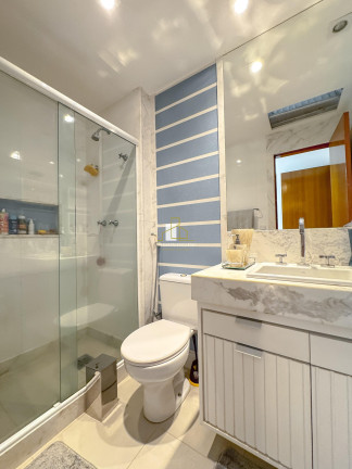 Imagem Cobertura com 4 Quartos à Venda, 218 m² em Parque Residencial Laranjeiras - Serra Imagem Cobertura com 4 Quartos à Venda, 218 m² em Parque Residencial Laranjeiras - Serra