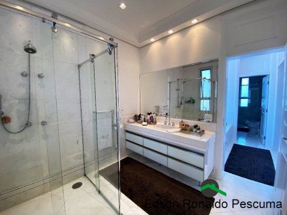 Imagem Casa de Condomínio com 6 Quartos à Venda, 1.220 m² em Alphaville Residencial Um - Barueri Imagem Casa de Condomínio com 6 Quartos à Venda, 1.220 m² em Alphaville Residencial Um - Barueri