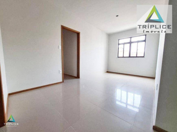 Imagem Apartamento com 2 Quartos à Venda, 56 m² em São Mateus - Juiz De Fora