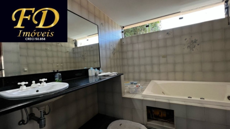 Imagem Casa de Condomínio com 4 Quartos à Venda, 300 m² em Condomínio Portal Das Hortências - Atibaia Imagem Casa de Condomínio com 4 Quartos à Venda, 300 m² em Condomínio Portal Das Hortências - Atibaia