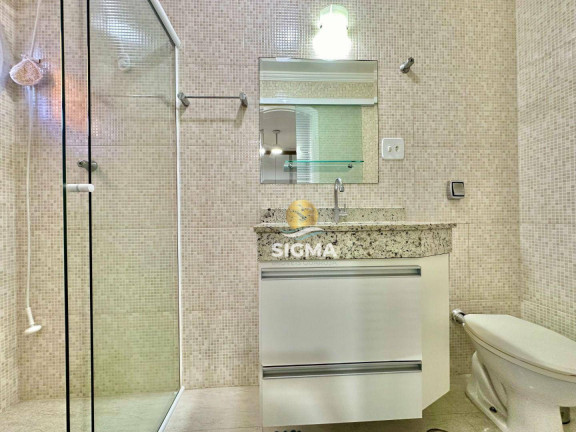 Imagem Apartamento com 3 Quartos à Venda, 90 m² em Tombo - Guarujá Imagem Apartamento com 3 Quartos à Venda, 90 m² em Tombo - Guarujá