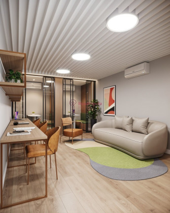Imagem Imóvel com 2 Quartos à Venda, 109 m² em Praia De Itaparica - Vila Velha