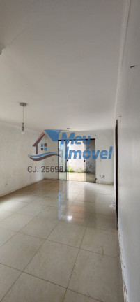 Imagem Casa com 3 Quartos à Venda, 90 m² em Setor Habitacional Vicente Pires - Brasília Imagem Casa com 3 Quartos à Venda, 90 m² em Setor Habitacional Vicente Pires - Brasília