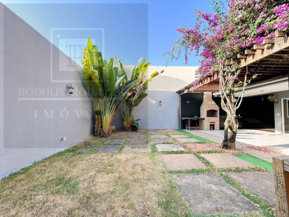 Imagem Casa de Condomínio com 4 Quartos à Venda, 200 m² em Coaçu - Eusébio Imagem Casa de Condomínio com 4 Quartos à Venda, 200 m² em Coaçu - Eusébio