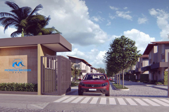 Imagem Casa com 2 Quartos à Venda, 59 m² em Sabiazal - Parnaíba