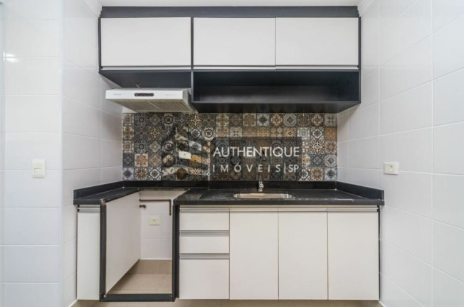 Imagem Apartamento com 2 Quartos à Venda, 64 m² em Vila Olímpia - São Paulo