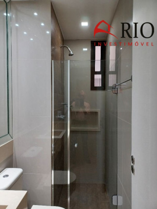 Imagem Imóvel com 3 Quartos à Venda, 128 m² em Recreio Dos Bandeirantes - Rio De Janeiro Imagem Imóvel com 3 Quartos à Venda, 128 m² em Recreio Dos Bandeirantes - Rio De Janeiro
