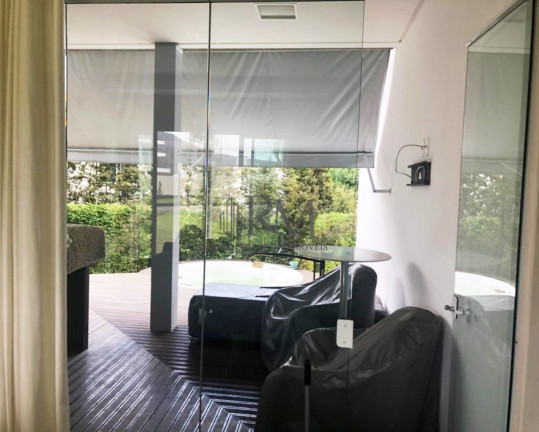 Imagem Casa com 4 Quartos à Venda, em Córrego Grande - Florianópolis Imagem Casa com 4 Quartos à Venda, em Córrego Grande - Florianópolis