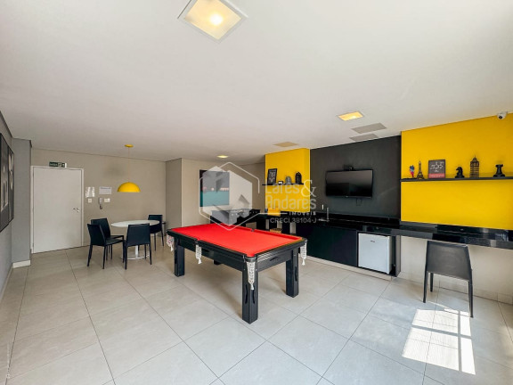 Imagem Apartamento com 1 Quarto à Venda, 35 m² em Campo Belo - São Paulo Imagem Apartamento com 1 Quarto à Venda, 35 m² em Campo Belo - São Paulo