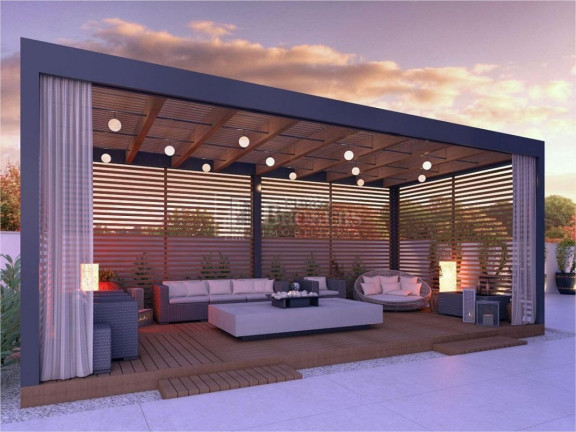 Imagem Apartamento com 4 Quartos à Venda, 136 m² em Centro - Balneário Camboriú