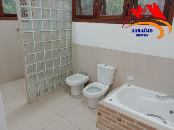 Imagem Casa com 4 Quartos à Venda, 430 m² em Jardim Colonial - Carapicuíba