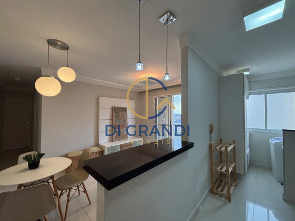 Imagem Imóvel com 2 Quartos para Alugar, 52 m² em Swift - Campinas Imagem Imóvel com 2 Quartos para Alugar, 52 m² em Swift - Campinas