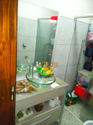 Imagem Sobrado com 3 Quartos à Venda, 250 m² em Jardim Bananal - Guarulhos Imagem Sobrado com 3 Quartos à Venda, 250 m² em Jardim Bananal - Guarulhos