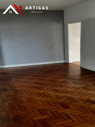 Imagem Apartamento com 2 Quartos para Alugar, 45 m² em Vila Cláudia - São Paulo